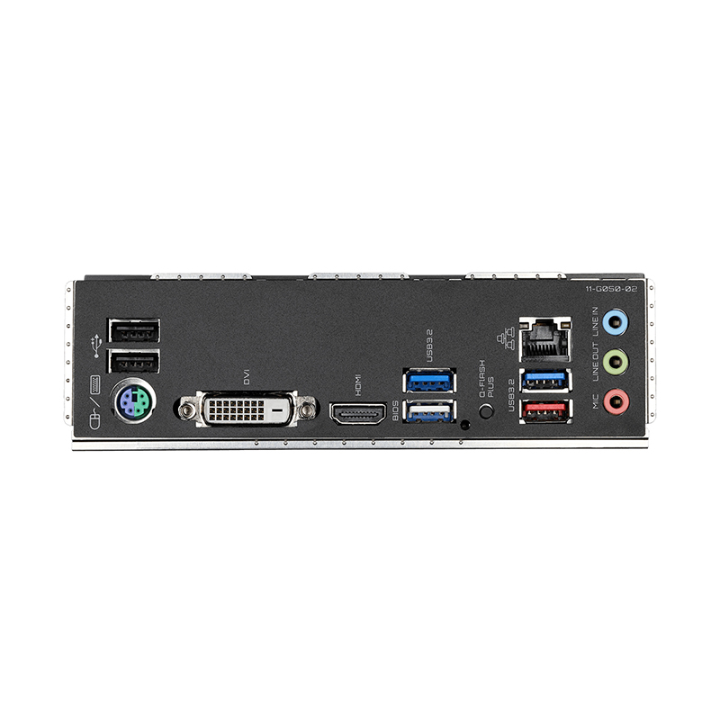 B550 GAMING X V2の画像