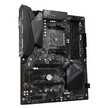 B550 GAMING X V2の画像