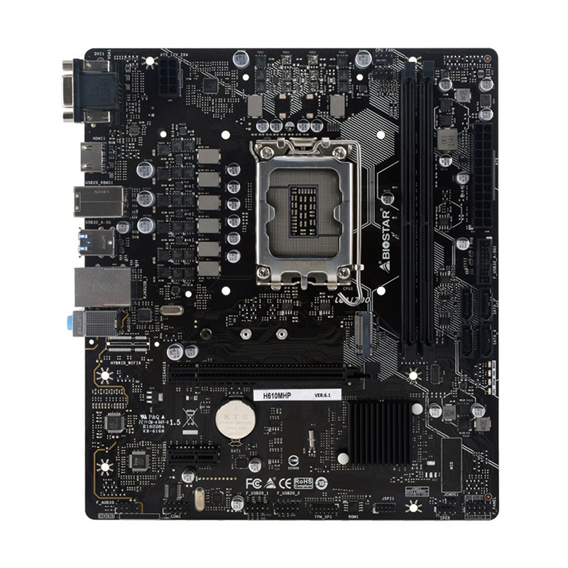 H610MHPの画像