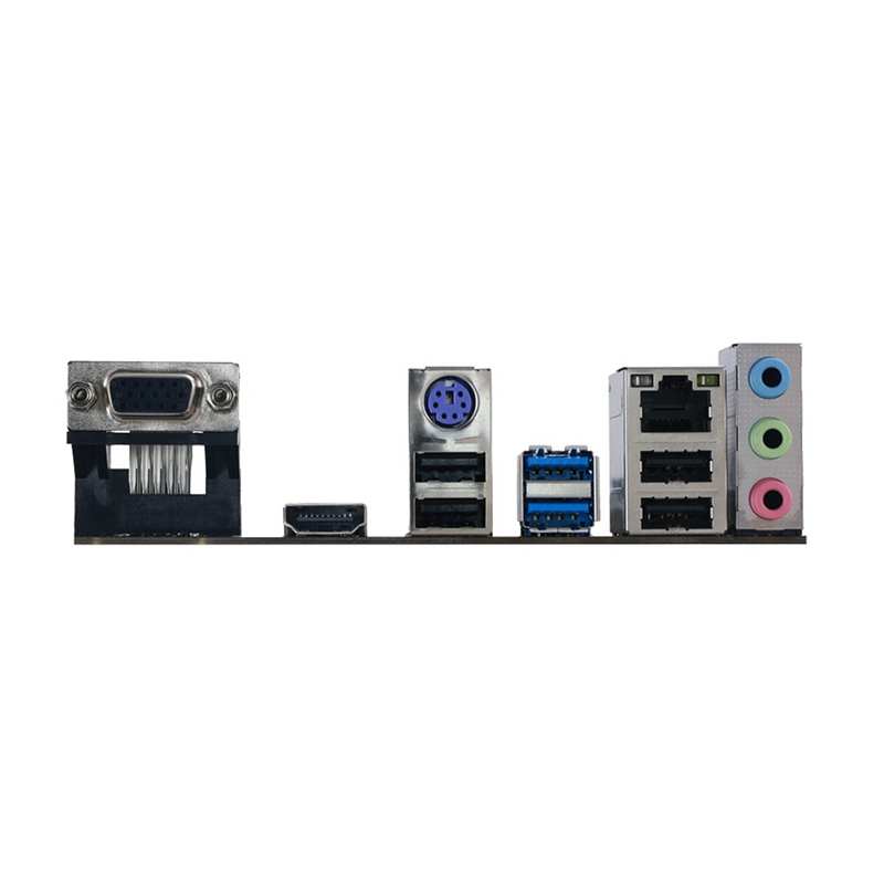 H610MHPの画像