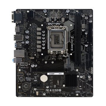 H610MHPの画像