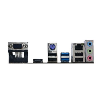 H610MHPの画像