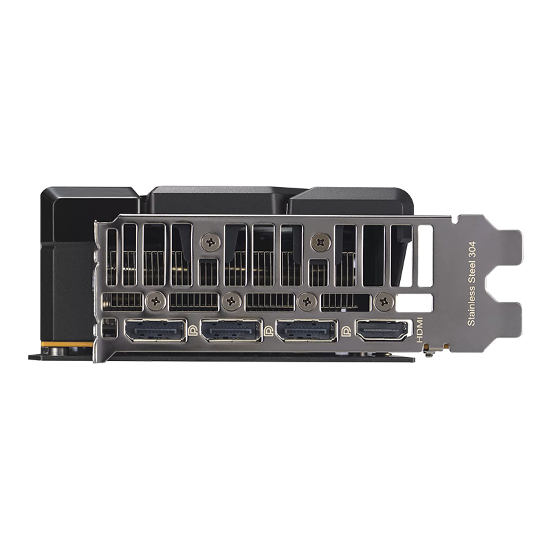 Dual GeForce RTX 5060 8GB GDDR7 OC Editionの画像