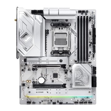 X870 STEEL LEGEND WIFIの画像