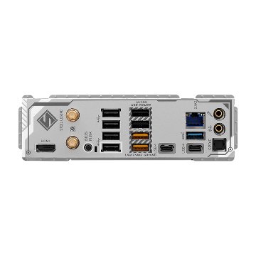 X870 STEEL LEGEND WIFIの画像