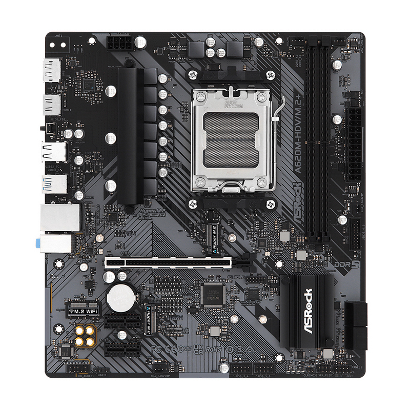 A620M-HDV/M.2+の画像