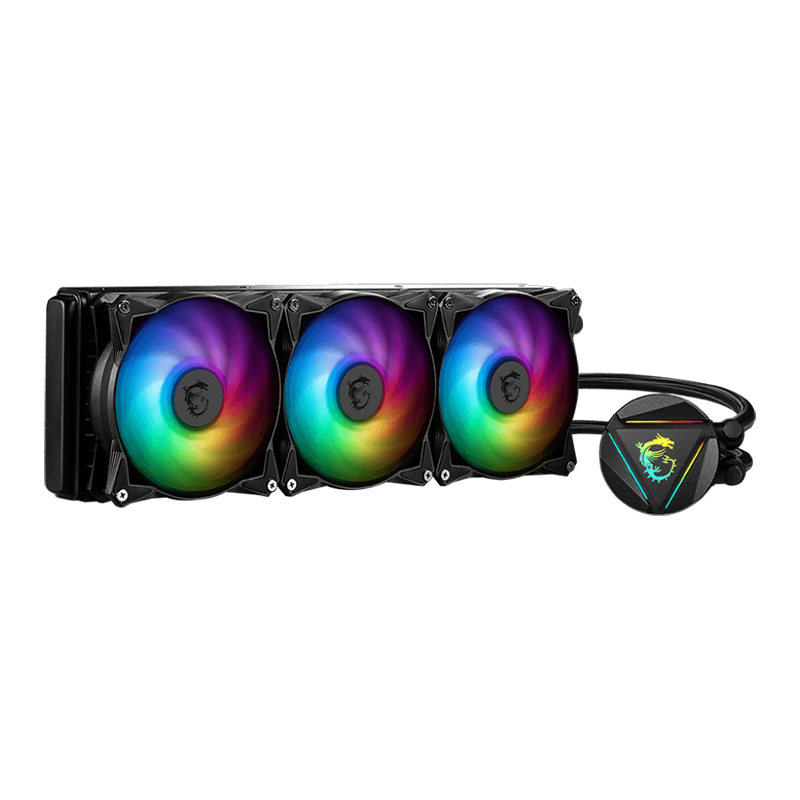 MAG CORE LIQUID 360R V2の画像