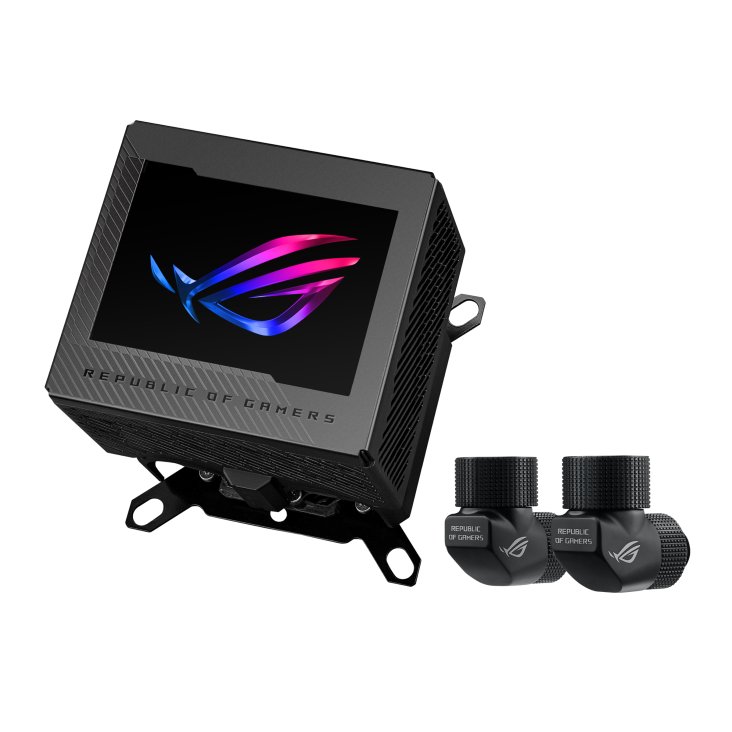 ROG RYUJIN III WBの画像