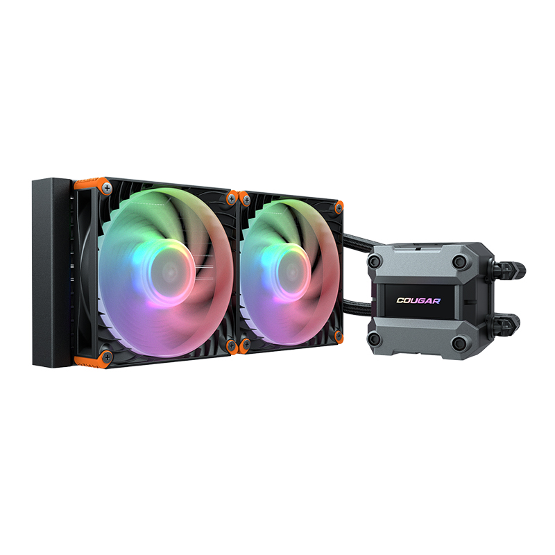 POSEIDON ULTRA ARGB 240の画像