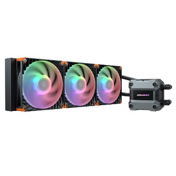 POSEIDON ULTRA ARGB 360の画像