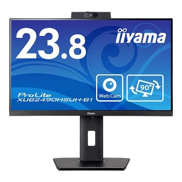 XUB2490HSUH-B1の画像