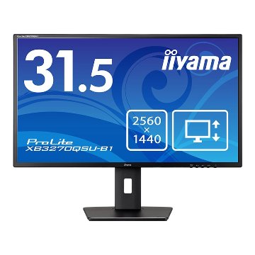 XB3270QSU-B1の画像