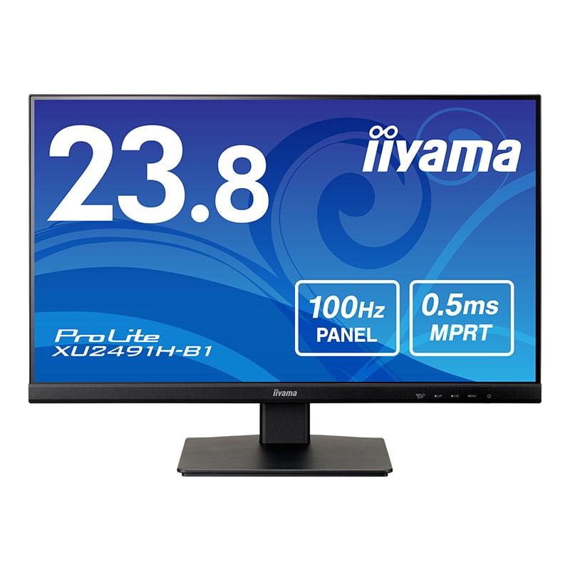 XU2491H-B1の画像