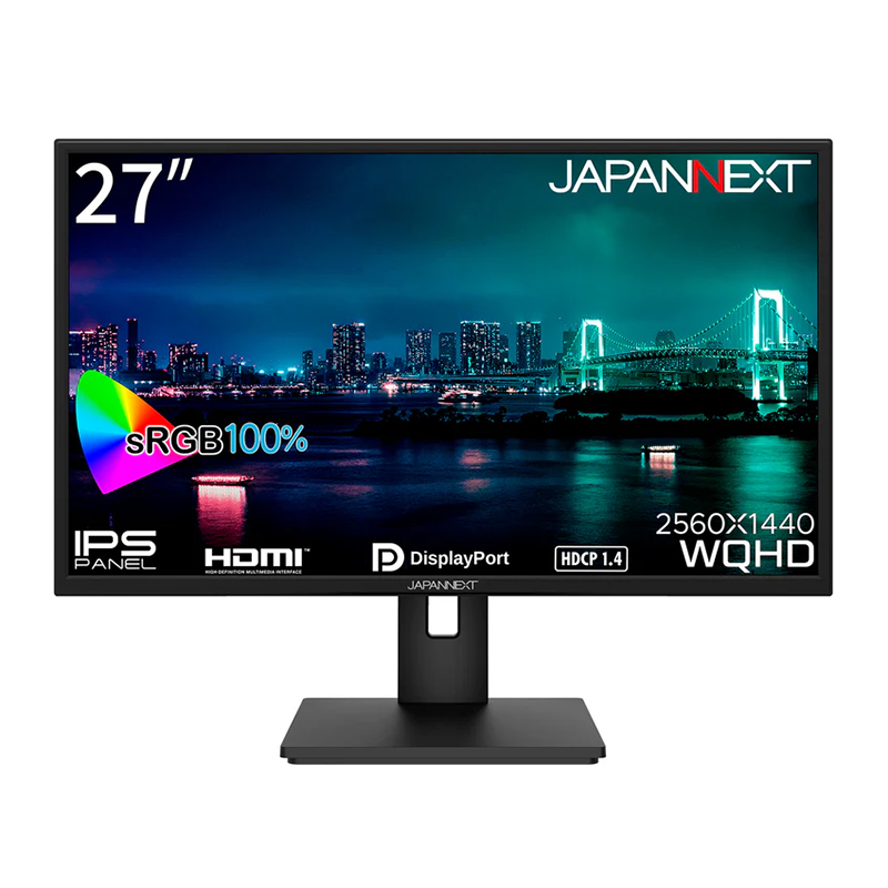 JN-IPS271WQHD-HSPの画像