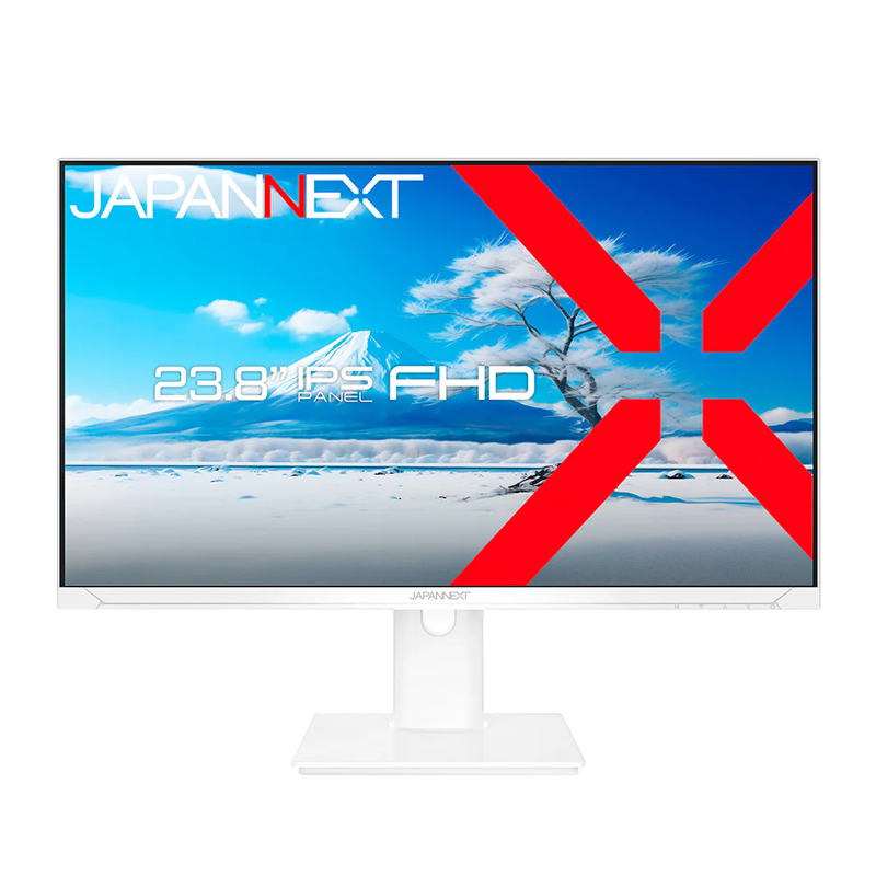 JN-IPS2381FHDR-HSP-Wの画像