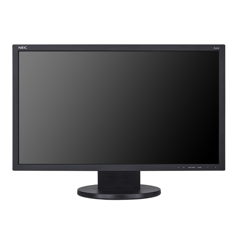 LCD-L221F-BKの画像