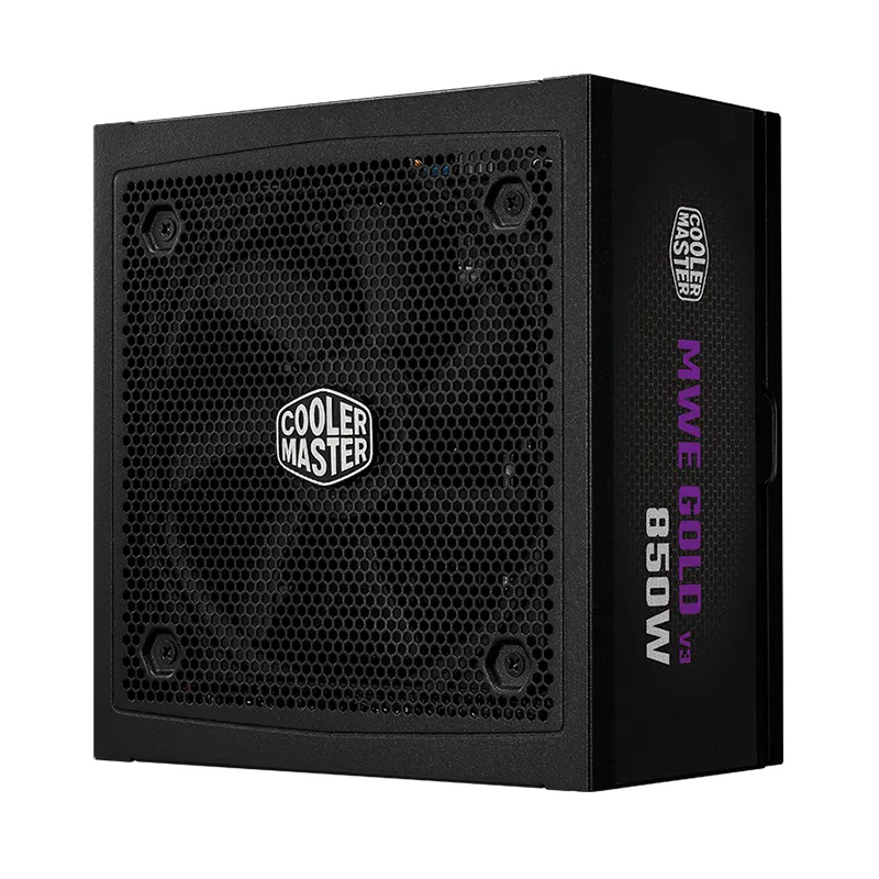 MWE Gold 850 V3 ATX3.1の画像