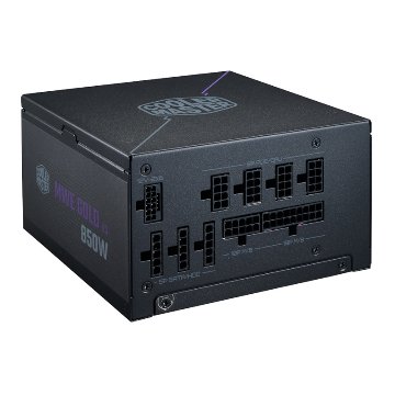 MWE Gold 850 V3 ATX3.1の画像