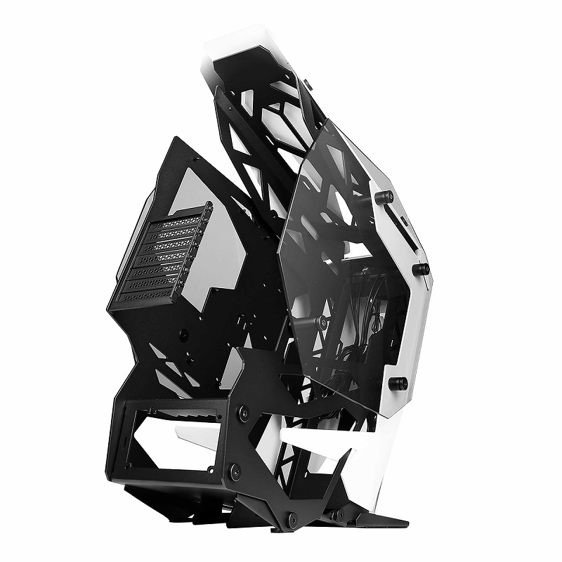 Torque Black/Whiteの画像