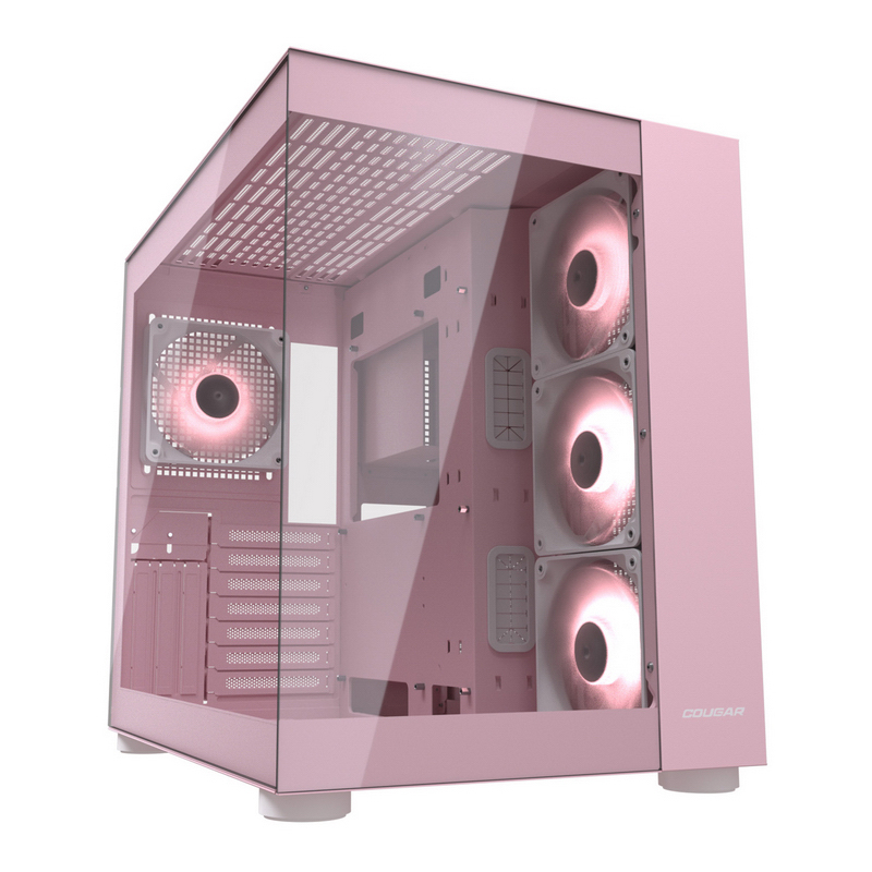 FV150 RGB Pinkの画像