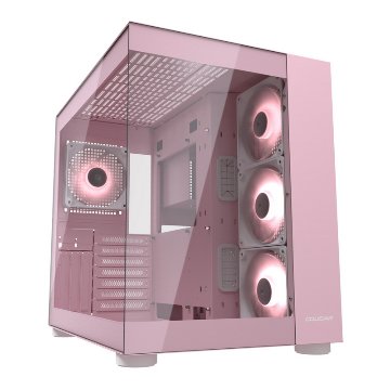 FV150 RGB Pinkの画像