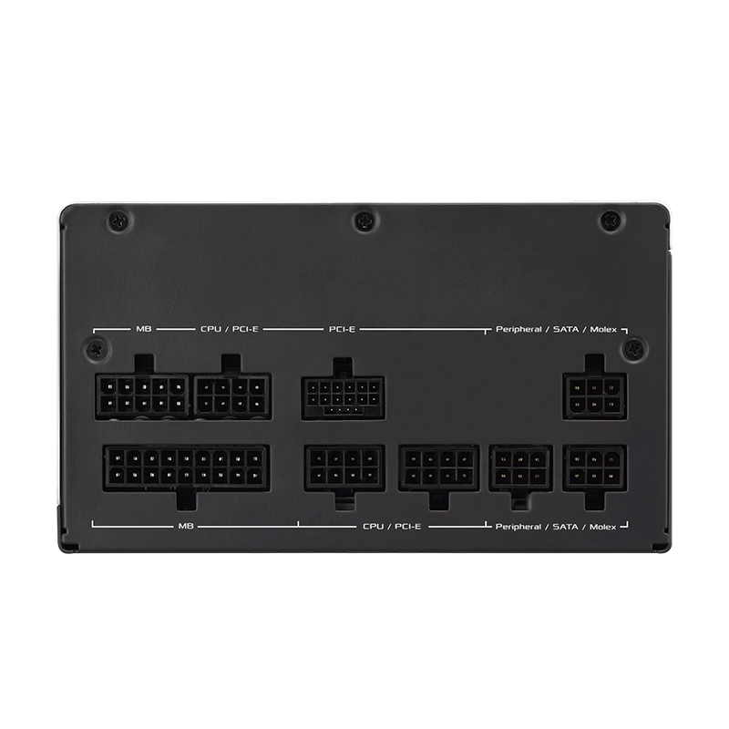ASUS Prime 850W Goldの画像