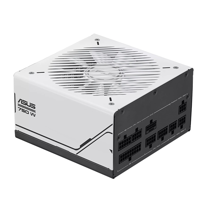 ASUS Prime 750W Goldの画像