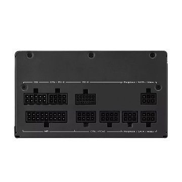 ASUS Prime 750W Goldの画像