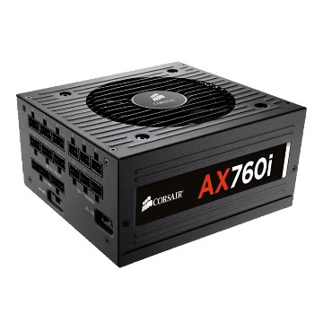 AX760iの画像