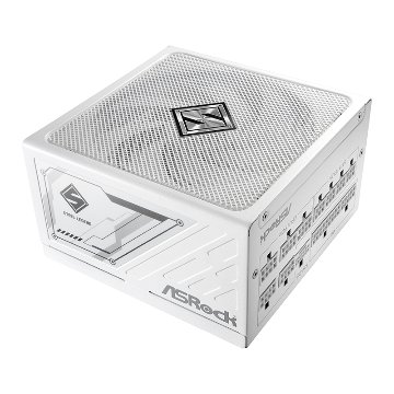 Steel Legend Gold 1000W Whiteの画像