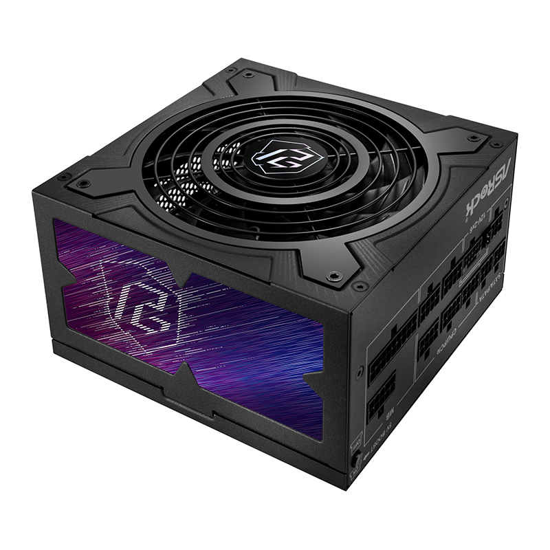 Phantom Gaming Gold 1000Wの画像