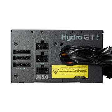 Hydro GT PRO ATX3.0(PCIe5.0) 850Wの画像