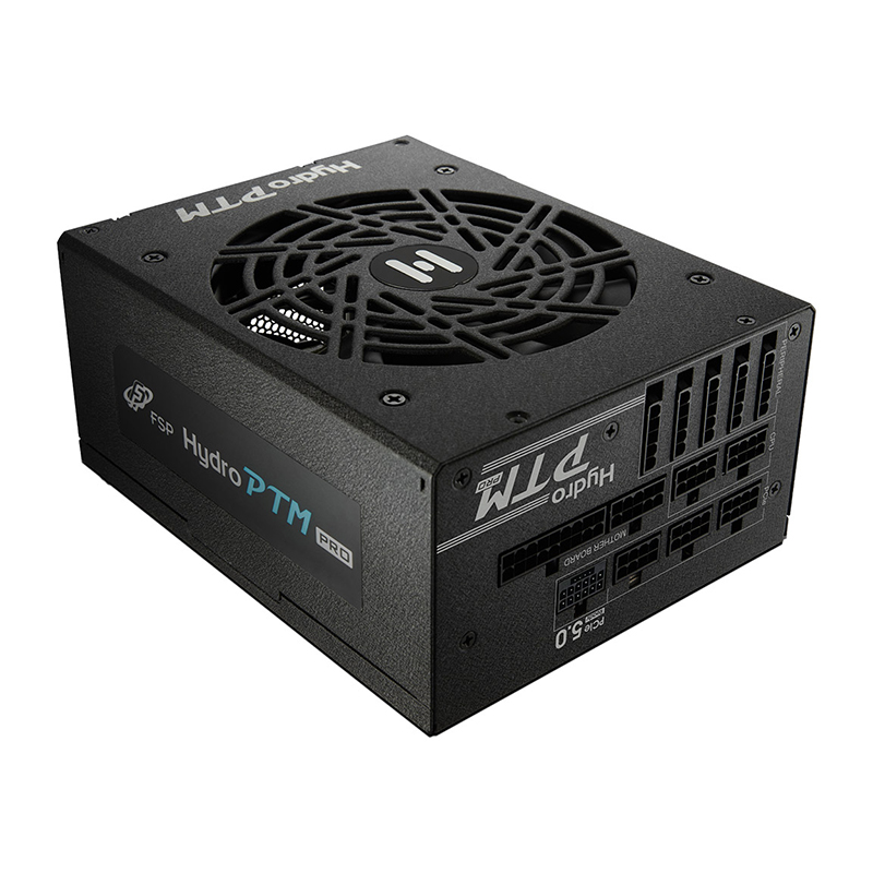 Hydro PTM PRO ATX3.0(PCIe5.0) 1200Wの画像