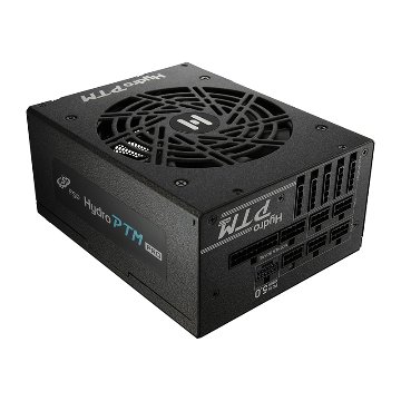 Hydro PTM PRO ATX3.0(PCIe5.0) 1200Wの画像