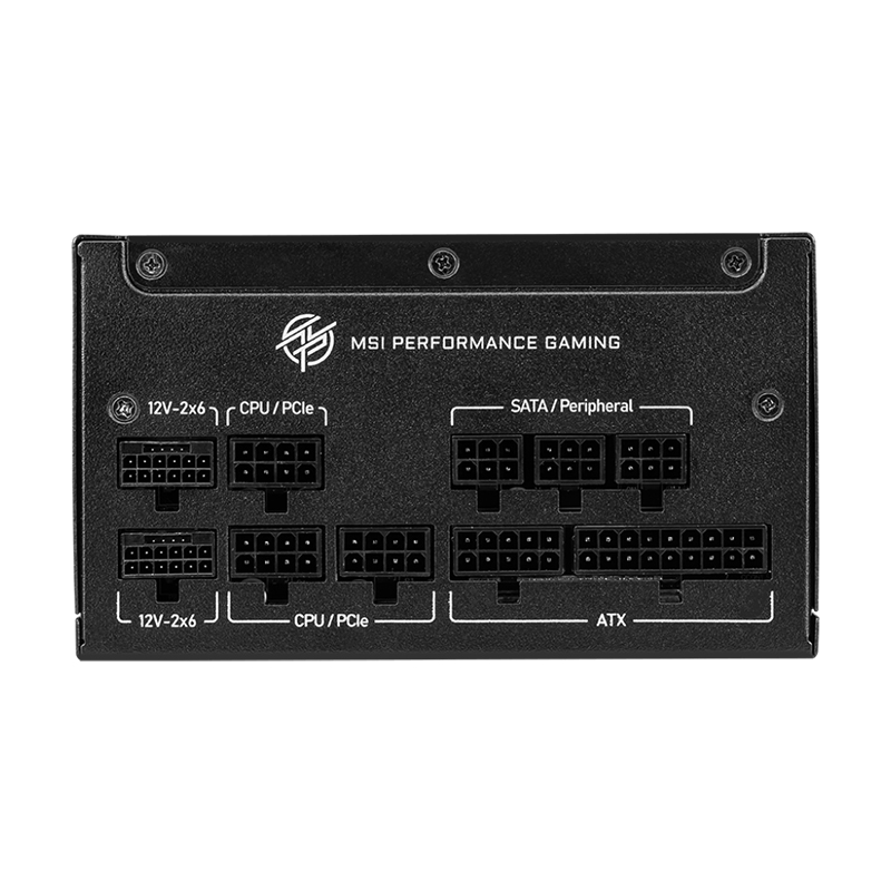 MPG A1000GS PCIE5の画像