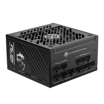 MPG A1000GS PCIE5の画像