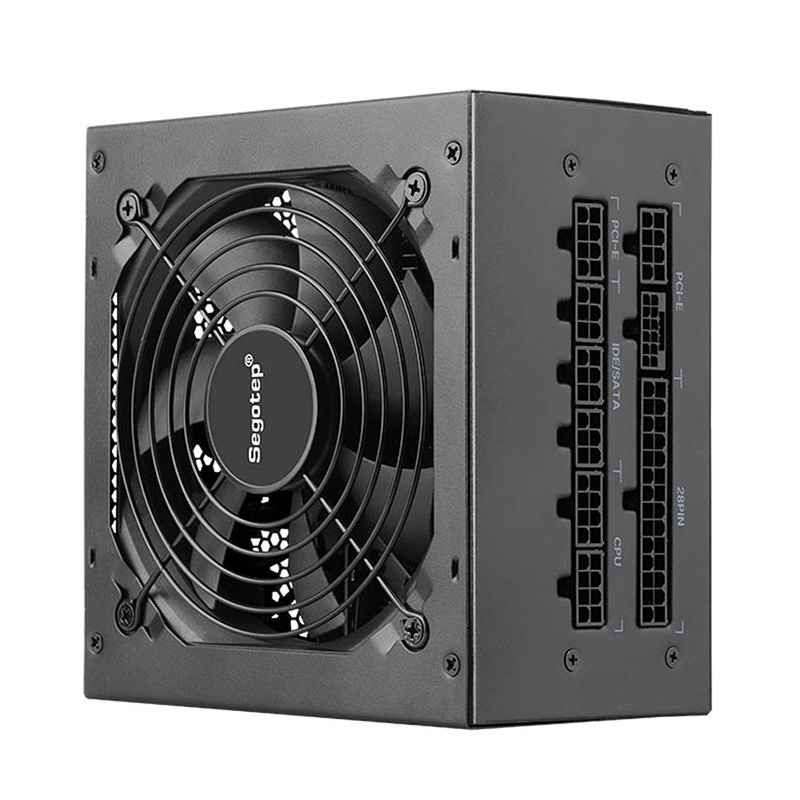GM750W ATX3.1の画像