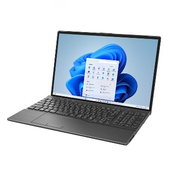 FMV LIFEBOOK AH50/J3の画像