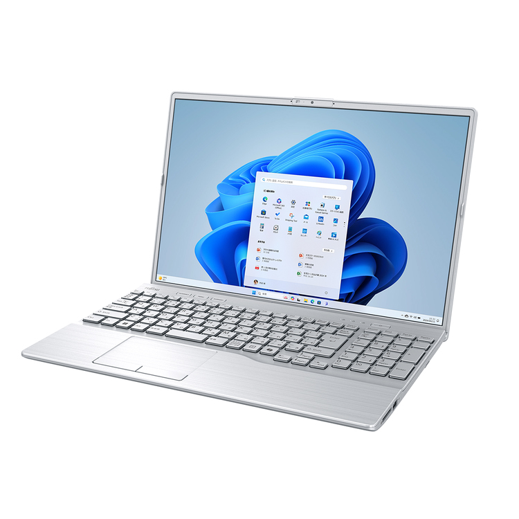 FMV LIFEBOOK AH50/J3の画像