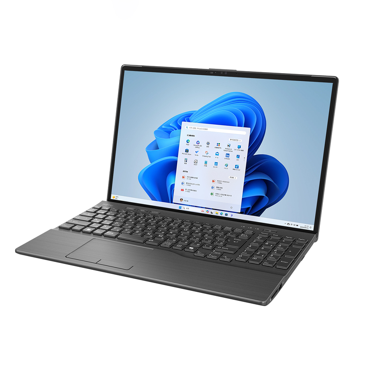 FMV LIFEBOOK AH45/J3の画像