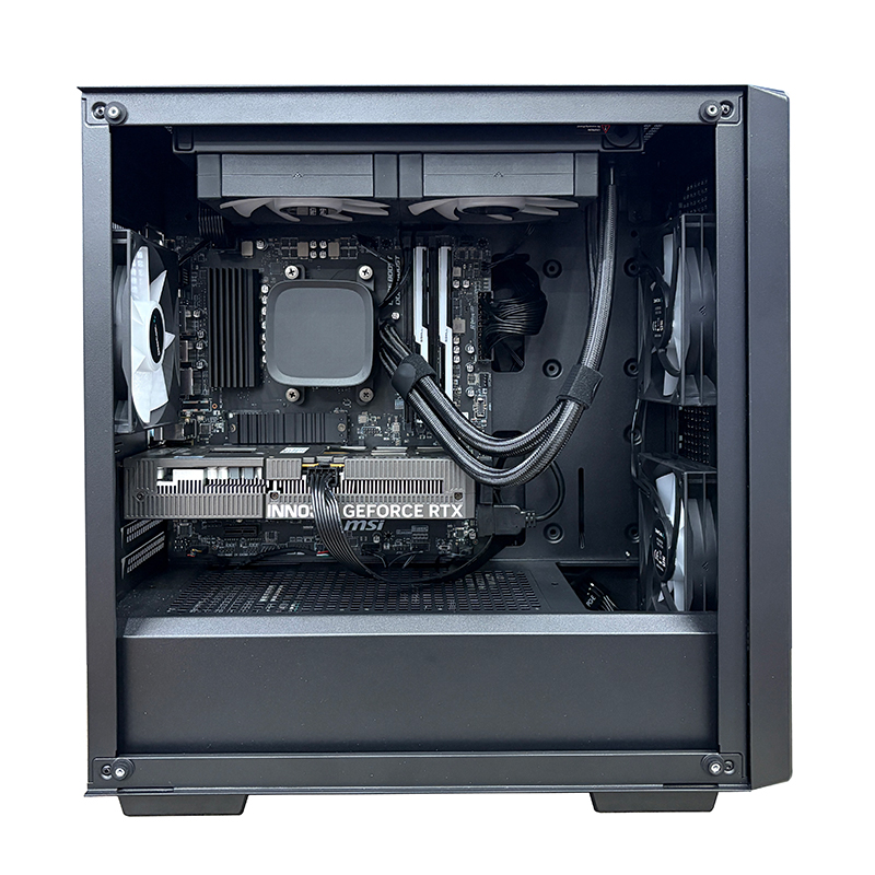 オリジナル組立PCの画像