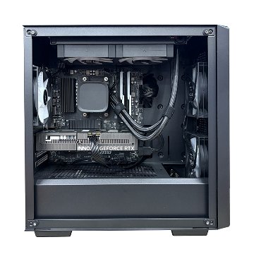 オリジナル組立PCの画像