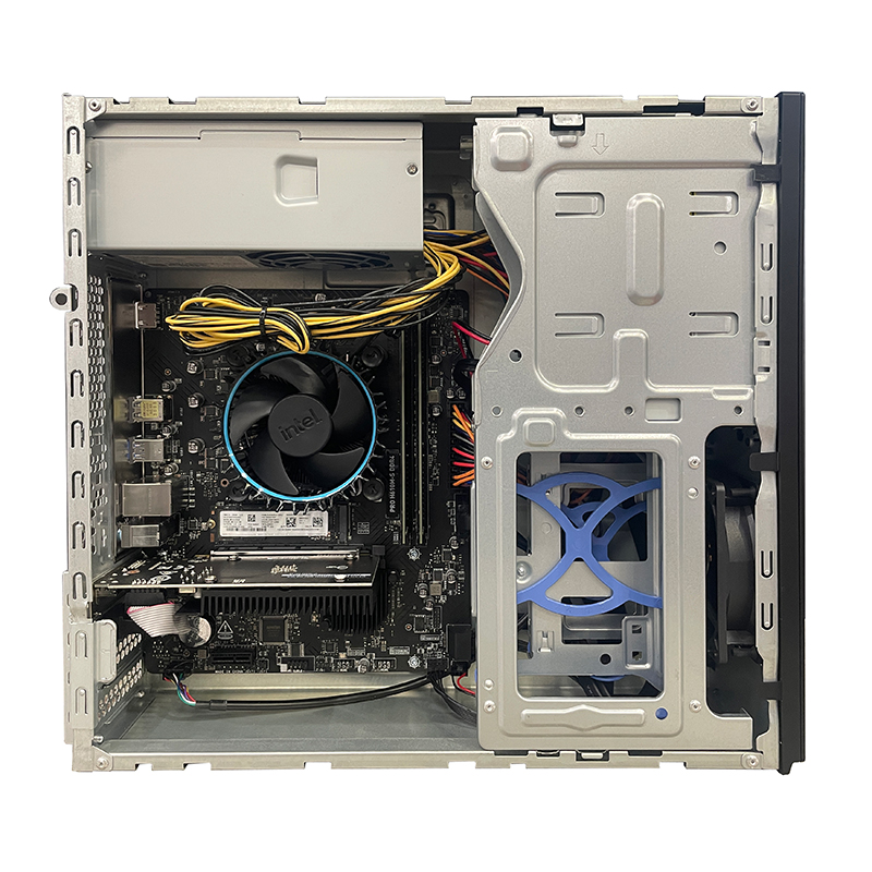 オリジナル組立PCの画像