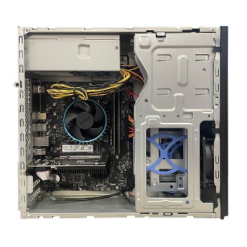 オリジナル組立PCの画像