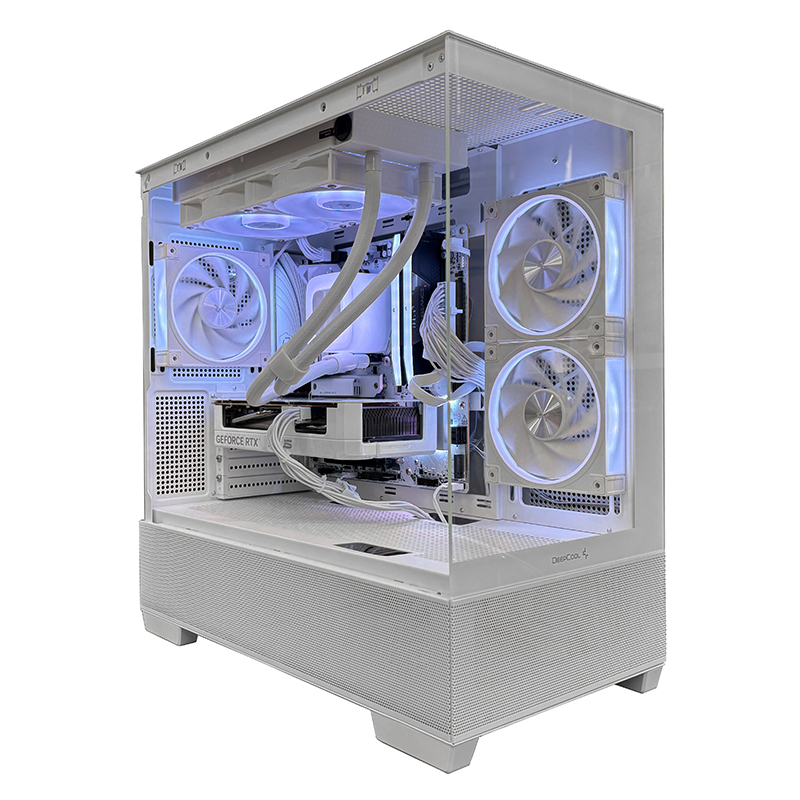 オリジナル組立ゲーミングPCの画像