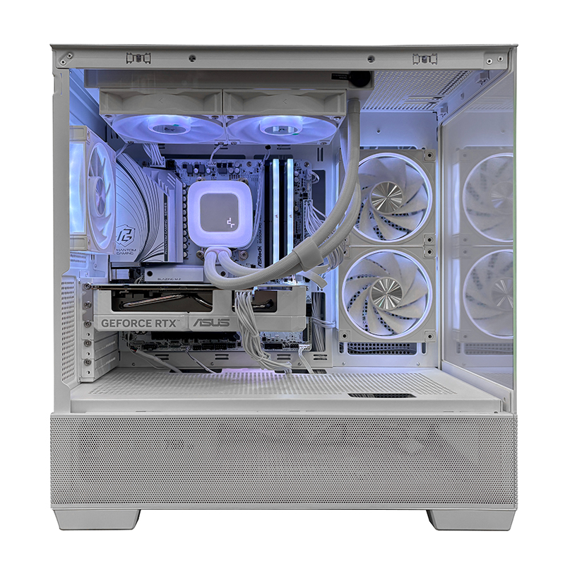 オリジナル組立ゲーミングPCの画像