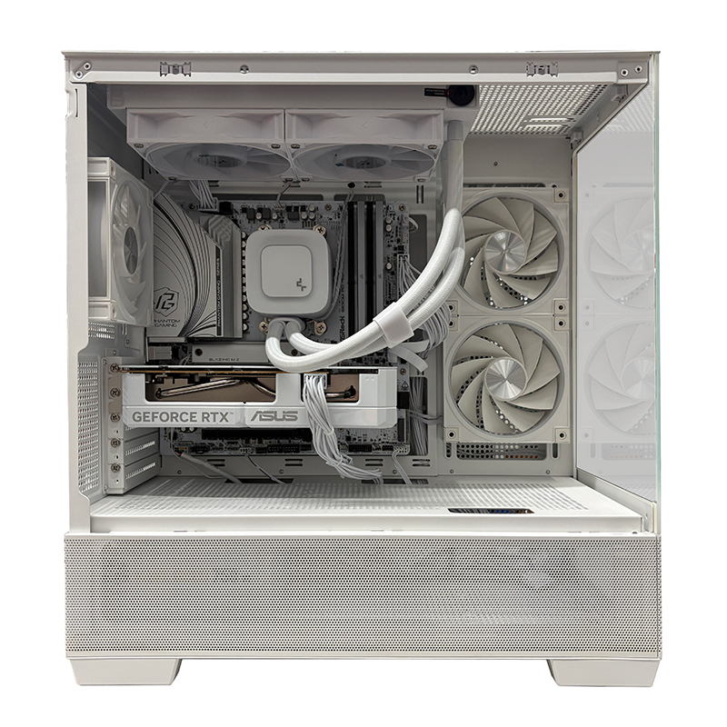 オリジナル組立ゲーミングPCの画像