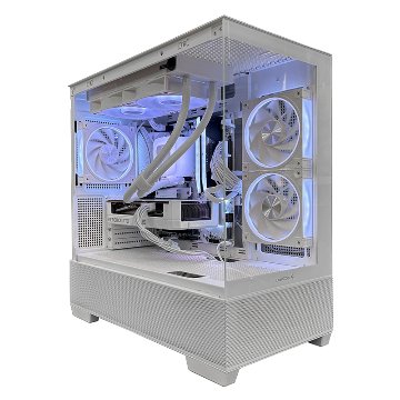 オリジナル組立ゲーミングPCの画像