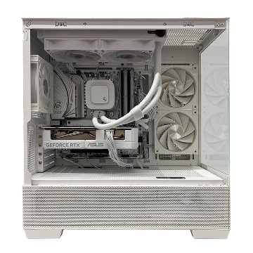 オリジナル組立ゲーミングPCの画像