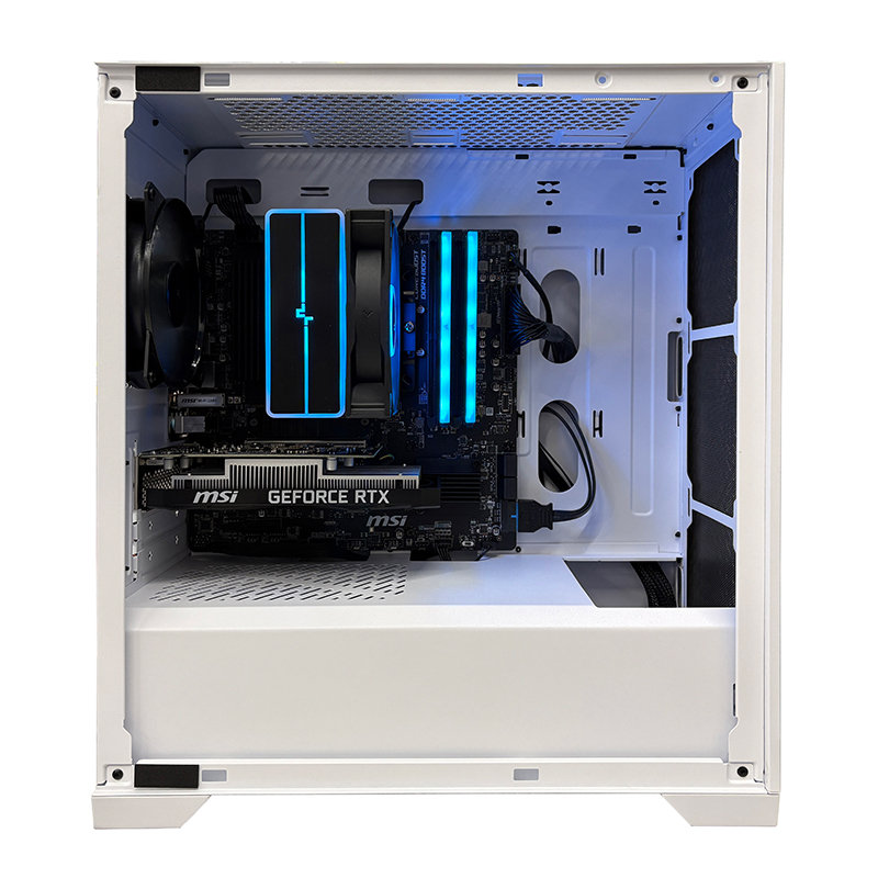 オリジナル組立PCの画像